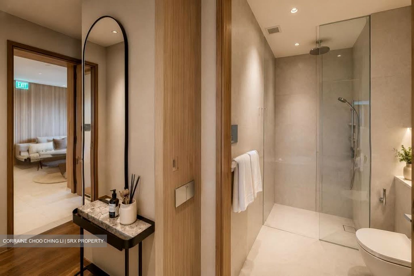 The Reserve Residences (D21), Apartment #587123081